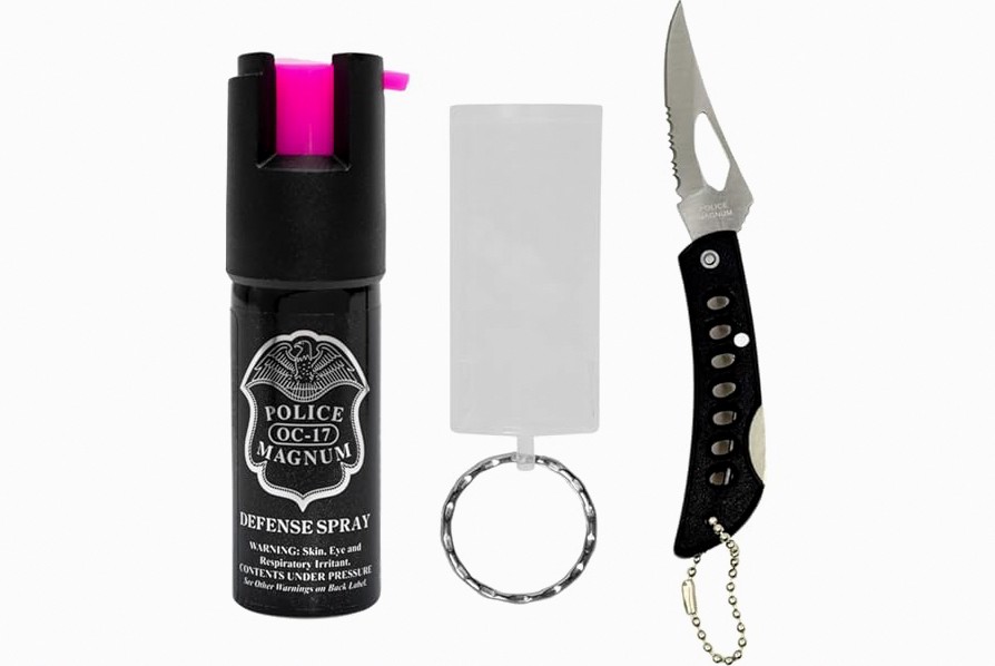 Walker's Game Ear Razor Slim product image