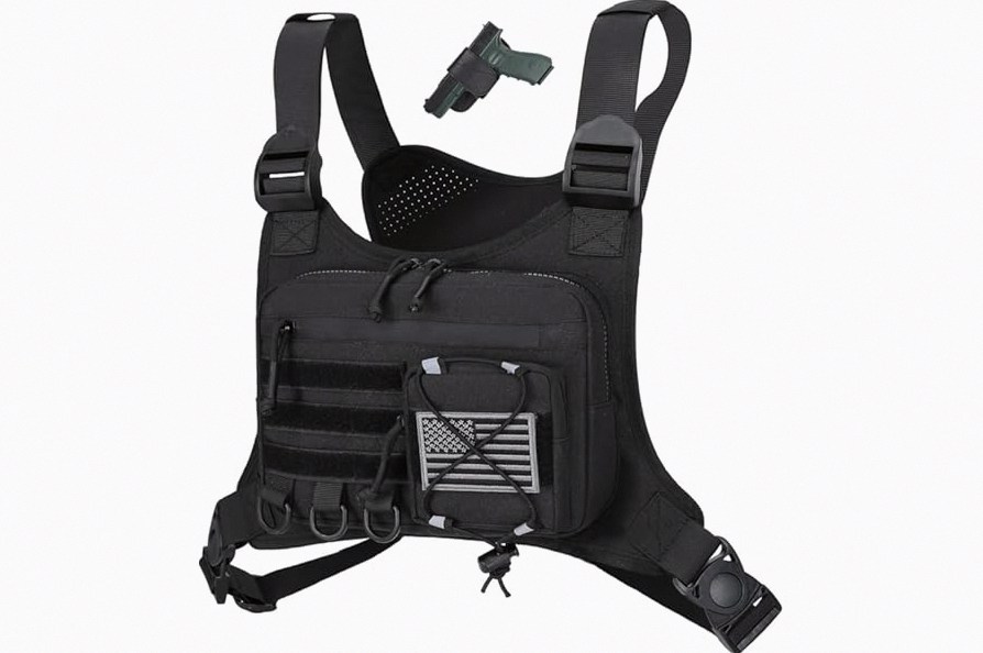 Byrna BGR MAX Pepper Spray + Tear Gas | Maximum Stopping Power | Attacker Tracker UV Marking DYE Technology | Military Strength Self-Defense Stream Spray product image