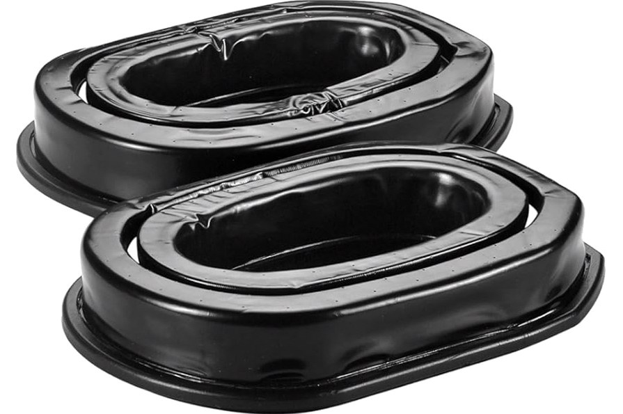 Thadavo Reflective Paracord Rope 850Ib, 50/100/200/500/1000ft 4MM 11 Strand para Cords Lanyard Utility Parachute Cord for Tent Camping Hiking Survival Tactical Clothesline DIY Projects, Black 100FT product image