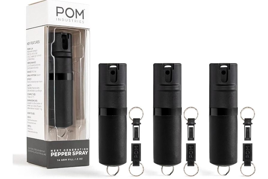 kookoomia 50L Military Tactical Backpack Large Day Backpack for Men Molle Army 3 Days Assault Pack Bug Out Bag Water Resistant and Heavy Duty Hiking Treeking Rucksack - Black product image