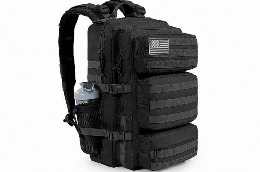 PROHEAR Electronic Ear Protection for Shooting with 4X Sound Amplification, Gun Range Hearing Protection Muffs, NRR 23dB Noise Reduction Headphones for Hunting, Green product image