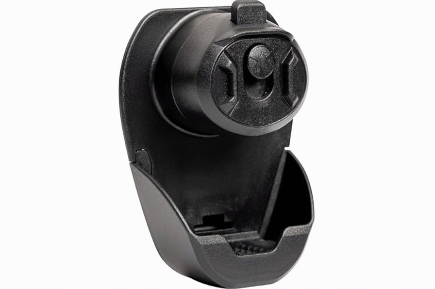 SABRE 3-in-1 Defense Spray – Pepper Spray, Tear Gas & UV Dye, Quick Release Keychain for Easy Carry, Finger Grip for Aim, 3X Longer Spray Time (Up to 10 Seconds), Max Police Strength, 0.54 fl oz product image