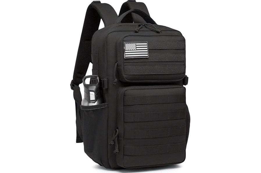 Howard Leight Impact Sport Sound Amplification Electronic Earmuff, Green (R - 01526) product image