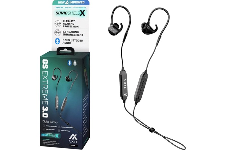 Mace Pepper Gel - Max Police Strength OC with UV Dye, No Wind Blowback, Long Range Protection Up to 20 Feet, 1.59 oz Magnum 3, Self Defense Pepper Spray Gel for Women & Men product image