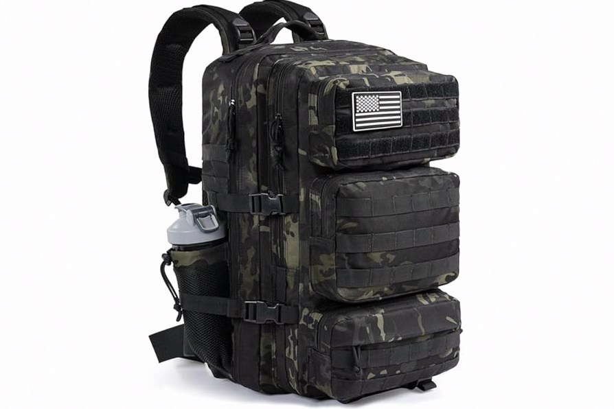 7 Strand Core 550lb Paracord Parachute Cord Lanyard Mil Spec Type III-100ft (Navy Blue(40#)) product image