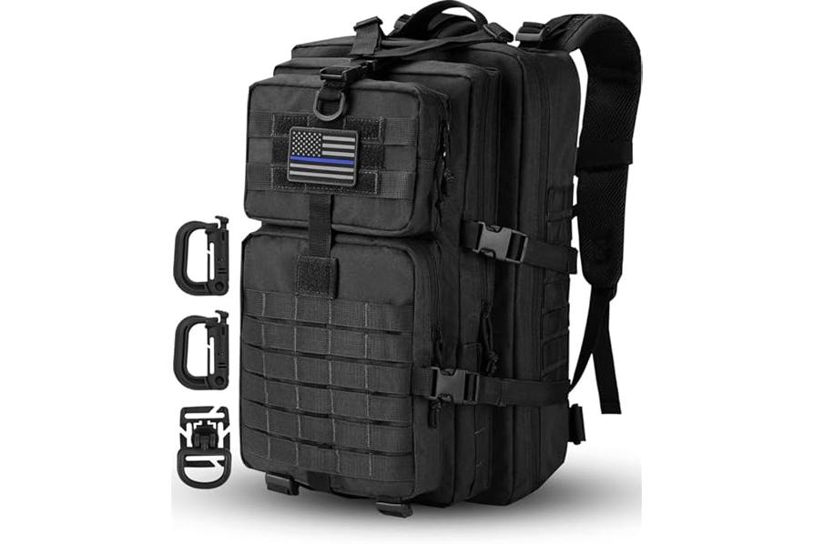 Mace Pepper Spray - Max Police Strength OC with UV Dye, Fast Flip Top, Ergonomic Finger Grip, 12 Feet Range, 0.63 oz Personal Model, Self Defense Pepper Spray for Women & Men product image